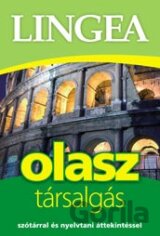 Olasz társalgás