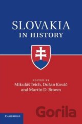 Slovakia in History