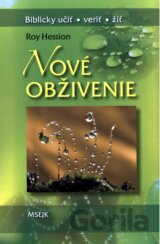 Nové obživenie