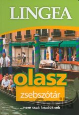 Olasz zsebszótár