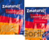 Zmaturuj z nemeckého jazyka 1+2