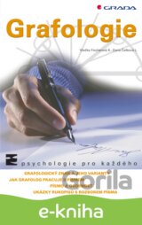Grafologie