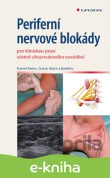 Periferní nervové blokády