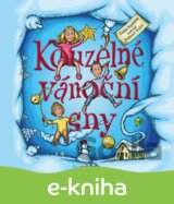 Kouzelné vánoční sny