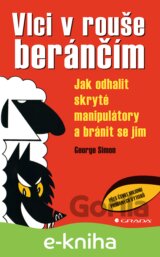 Vlci v rouše beránčím