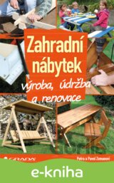 Zahradní nábytek