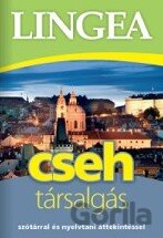 Cseh társalgás