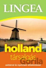 Holland társalgás