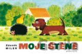 Moje štěně