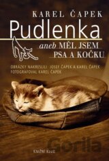 Pudlenka aneb Měl jsem psa a kočku