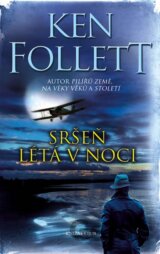 Sršeň létá v noci