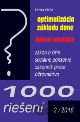 1000 riešení 2/2016