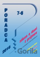 Poradca 7-8/2016