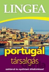 Portugál társalgás