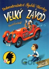 Velký závod