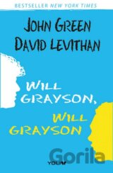 Will Grayson, Will Grayson