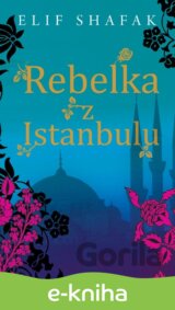 Rebelka z Istanbulu