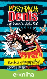 Panika v lunaparku