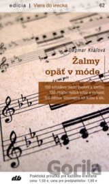 Žalmy opäť v móde