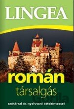Román társalgás