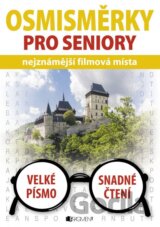 Osmisměrky pro seniory