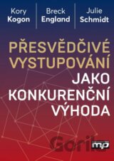 Přesvědčivé vystupování jako konkurenční výhoda