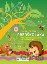 Encyklopédia predškoláka