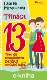 Třináct