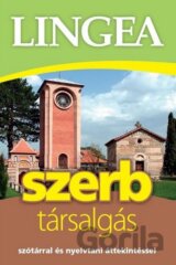 Szerb társalgás