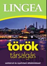 Török társalgás