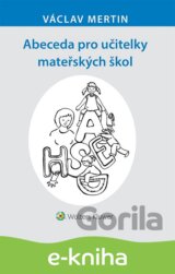 Abeceda pro učitelky mateřských škol
