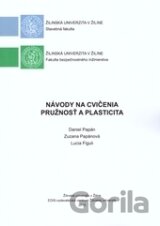 Návody na cvičenia - Pružnosť a plasticita