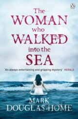 The Woman Who Walked into the Sea