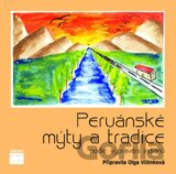 Peruánské mýty a tradice