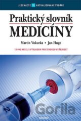 Praktický slovník medicíny