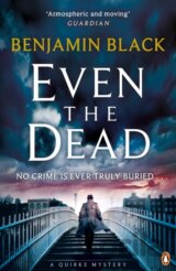 Even the Dead