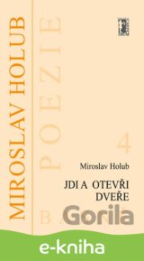 Jdi a otevři dveře
