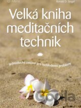 Velká kniha meditačních technik