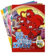 Bol raz jeden život Kolekcia