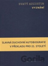 Vyznání