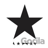 BOWIE, DAVID: BLACKSTAR