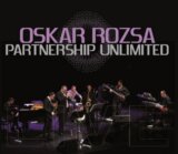 ROZSA OSKAR, PARTNERSHIP UNLIMITED: LIVE IN BRATISLAVA