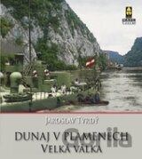 Dunaj v plamenech