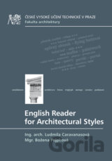 English Reader for Architectural Styles