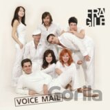 Fragile: Voice mail