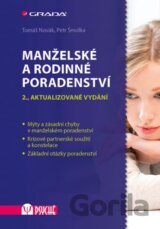 Manželské a rodinné poradenství
