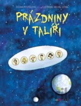 Prázdniny v talíři