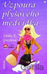 Vzpoura plyšového medvídka