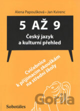 5 až 9: Český jazyk a kulturní přehled