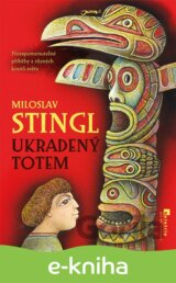 Ukradený totem